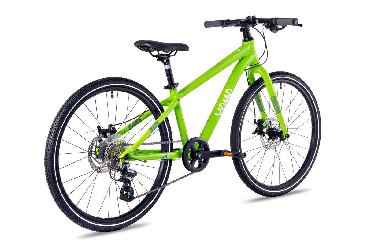 YOMO 24" Kids Bike - 4 Colour Options