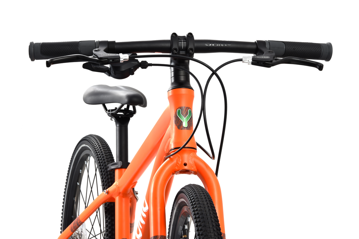 YOMO 24" Kids Bike - 4 Colour Options