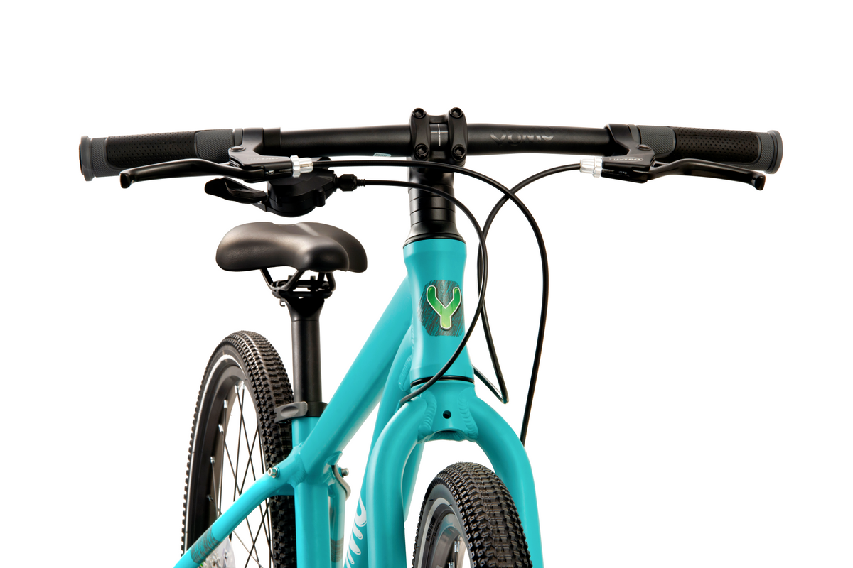 YOMO 24" Kids Bike - 4 Colour Options