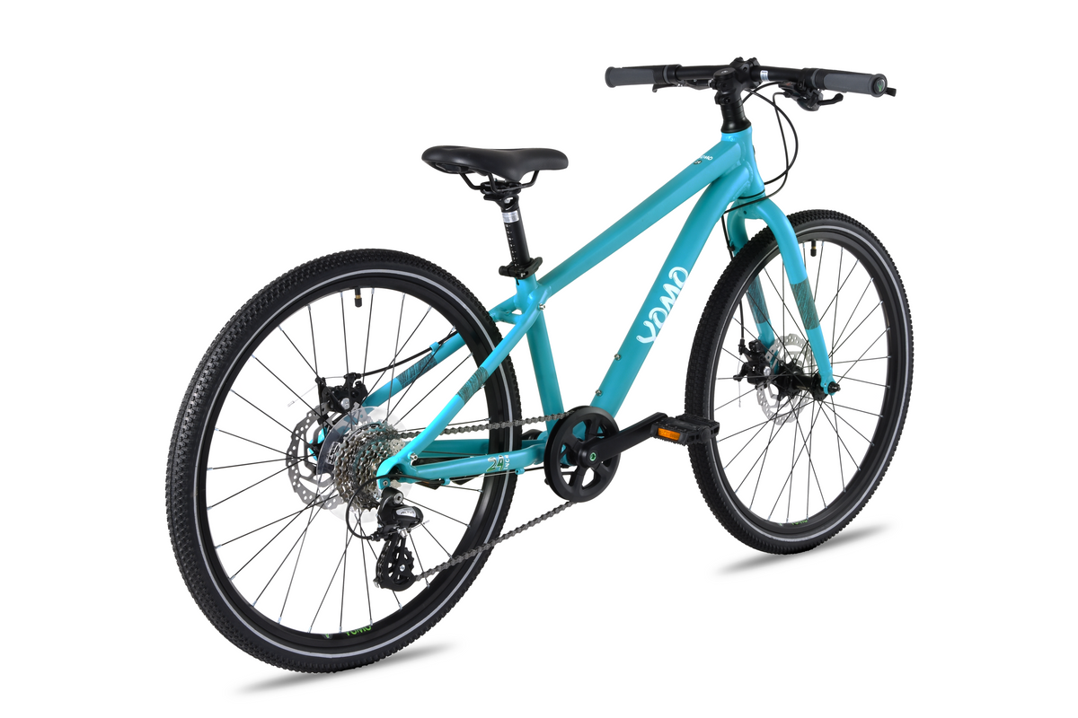 YOMO 24" Kids Bike - 4 Colour Options