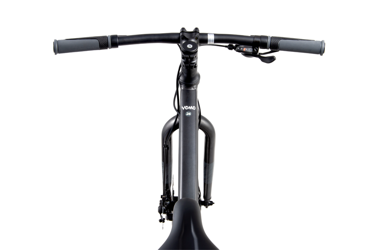 YOMO 26" Kids Bike - 4 Colour Options