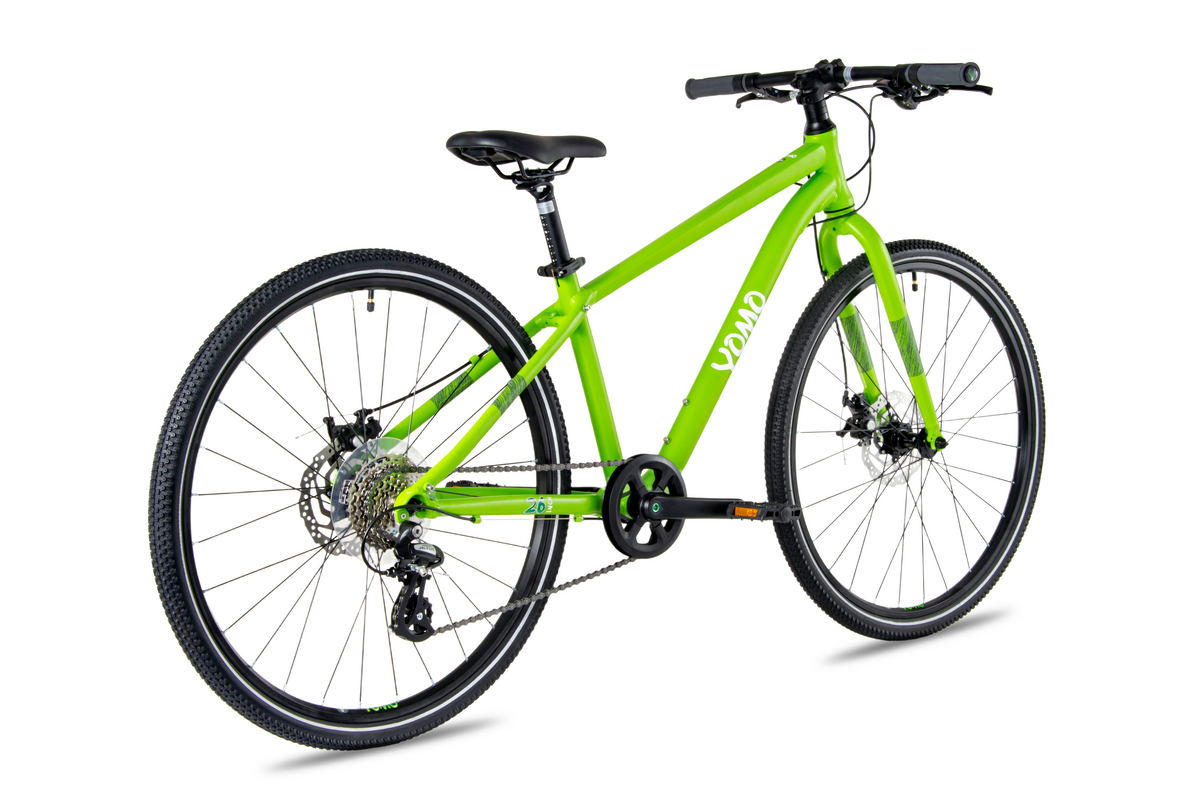 YOMO 26" Kids Bike - 4 Colour Options