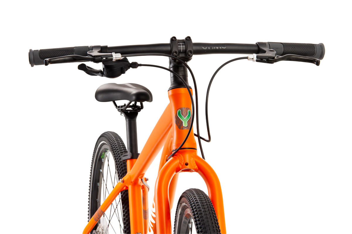 YOMO 26" Kids Bike - 4 Colour Options