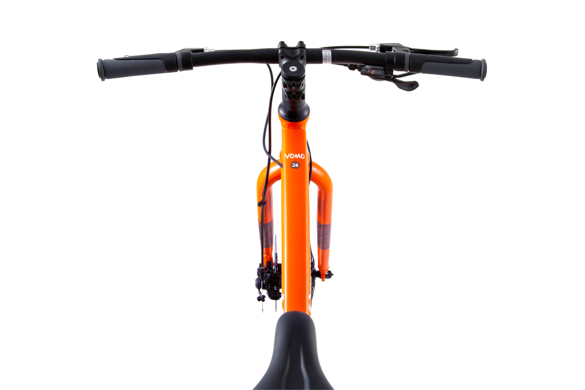 YOMO 26" Kids Bike - 4 Colour Options