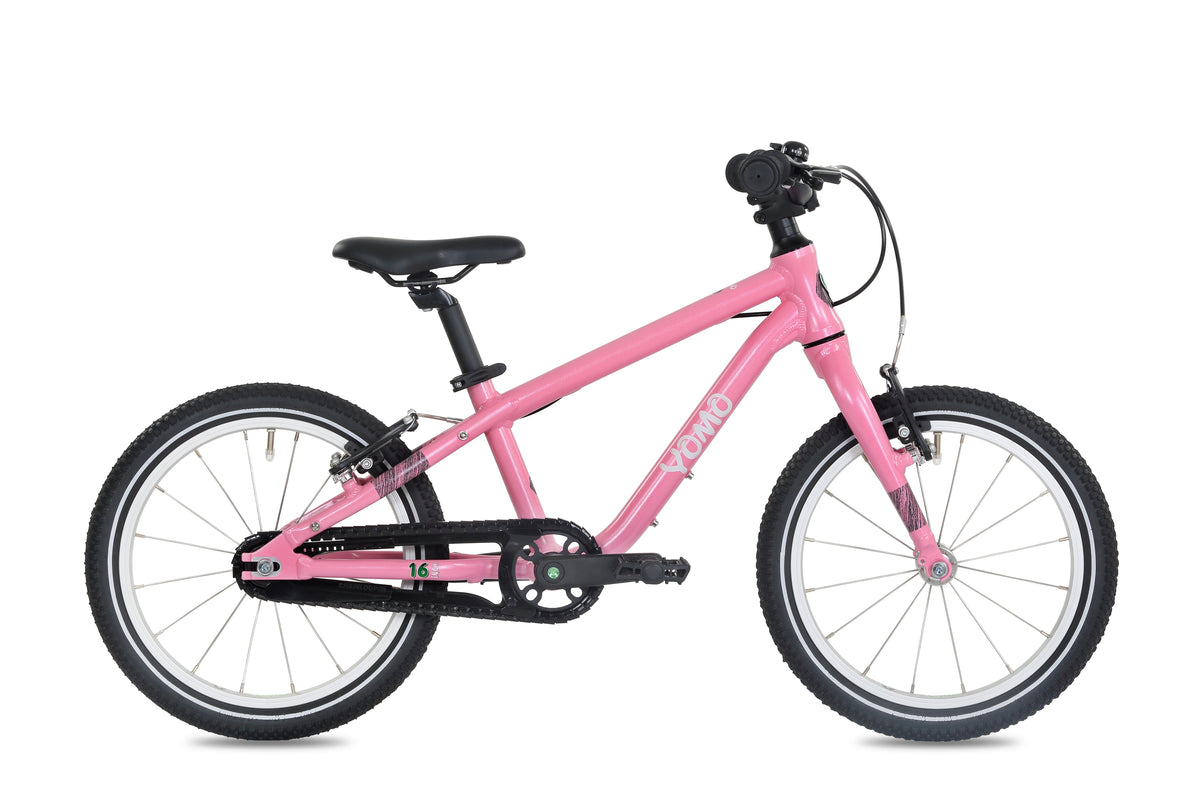 YOMO 16" Kids Bike - 5 Colour Options