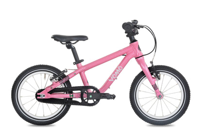 YOMO 14" Kids Bike - 6 Colour Options
