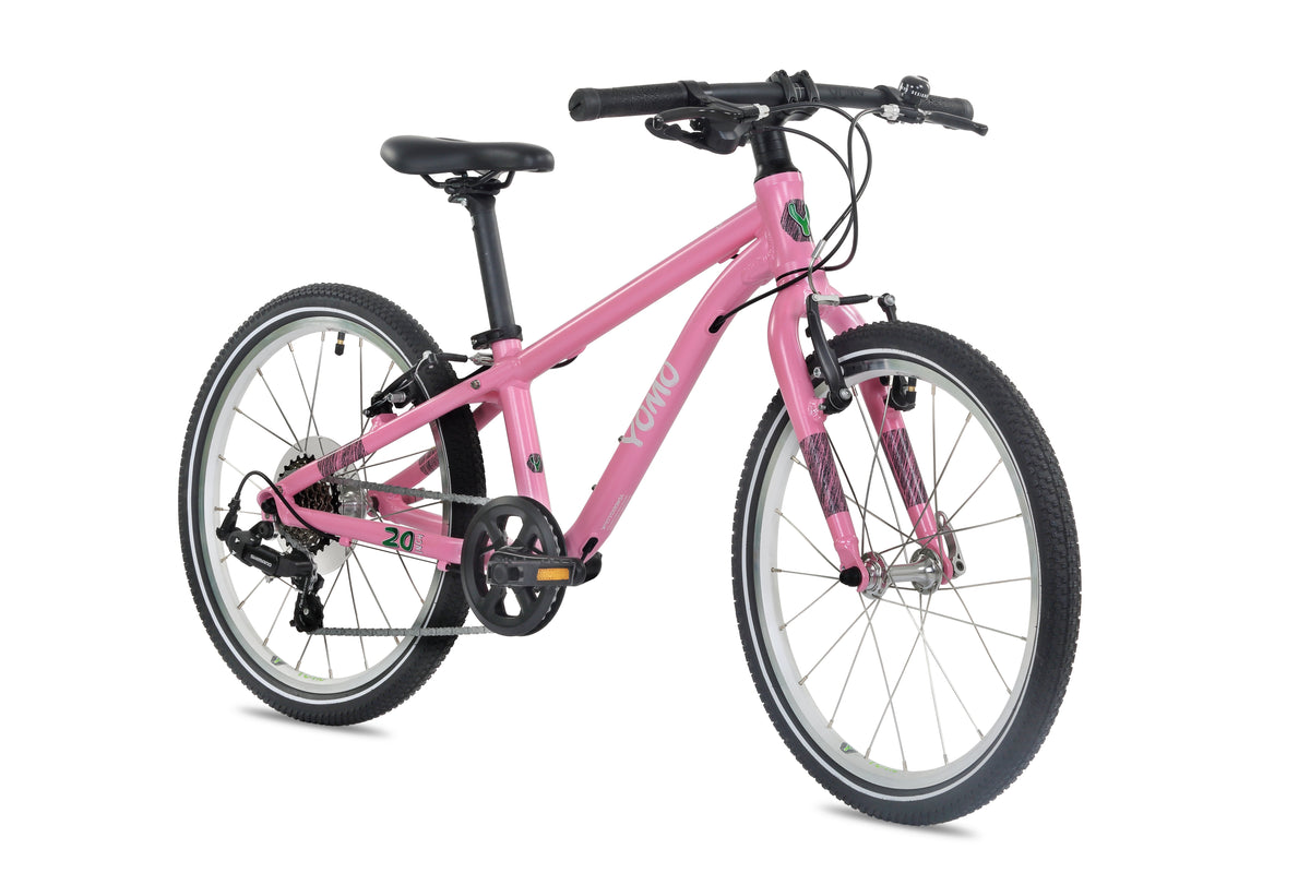 YOMO 20" Kids Bike - 5 Colour Options