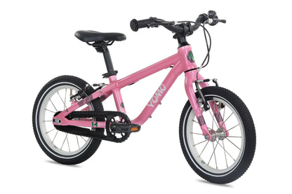 YOMO 14" Kids Bike - 6 Colour Options