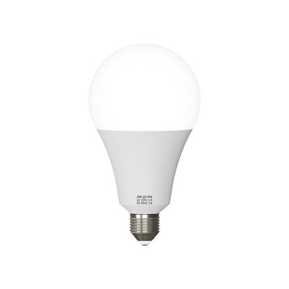 LED E27 GLS Bulb (3W-25W)| Cool White Non Dimmable