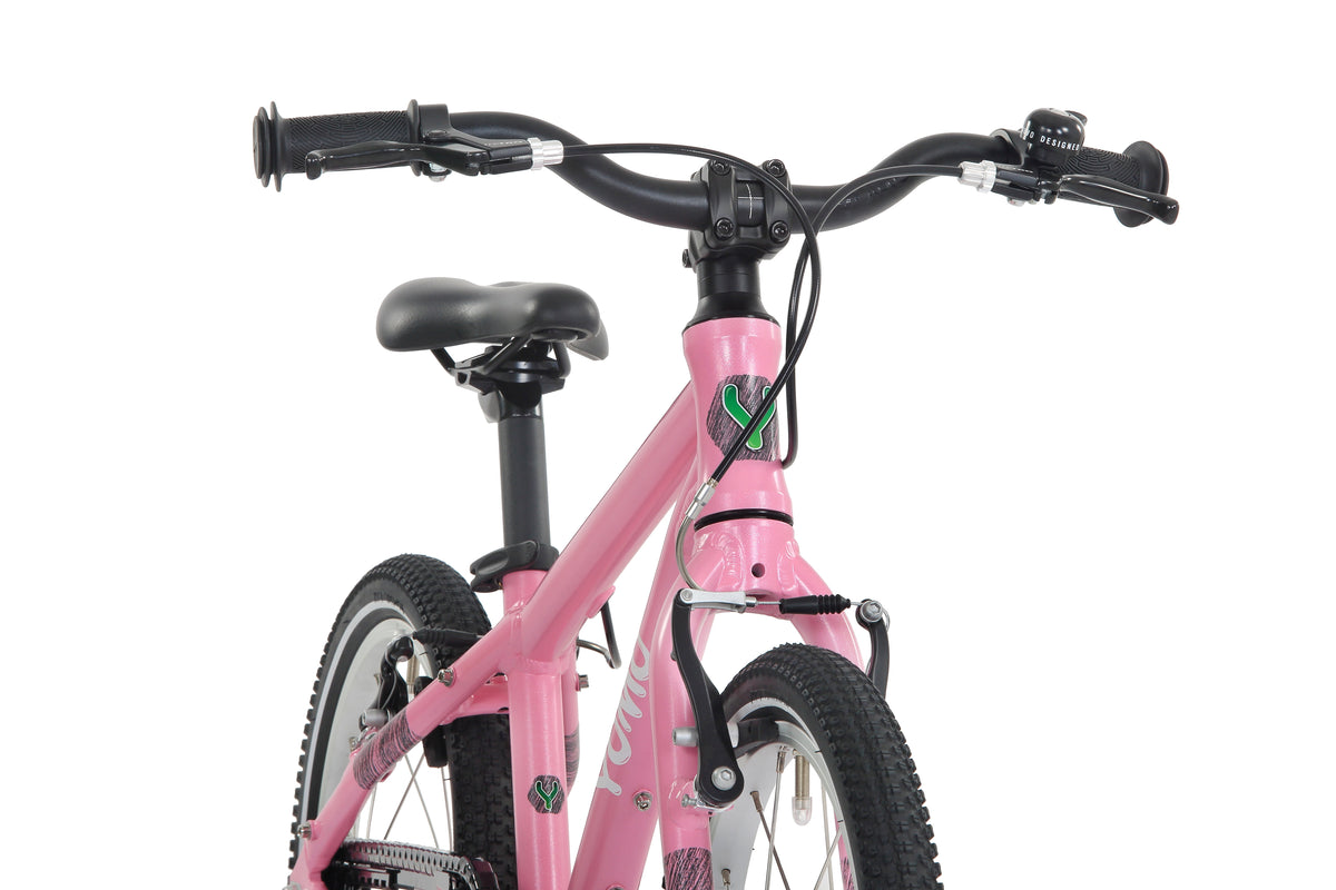 YOMO 16" Kids Bike - 5 Colour Options