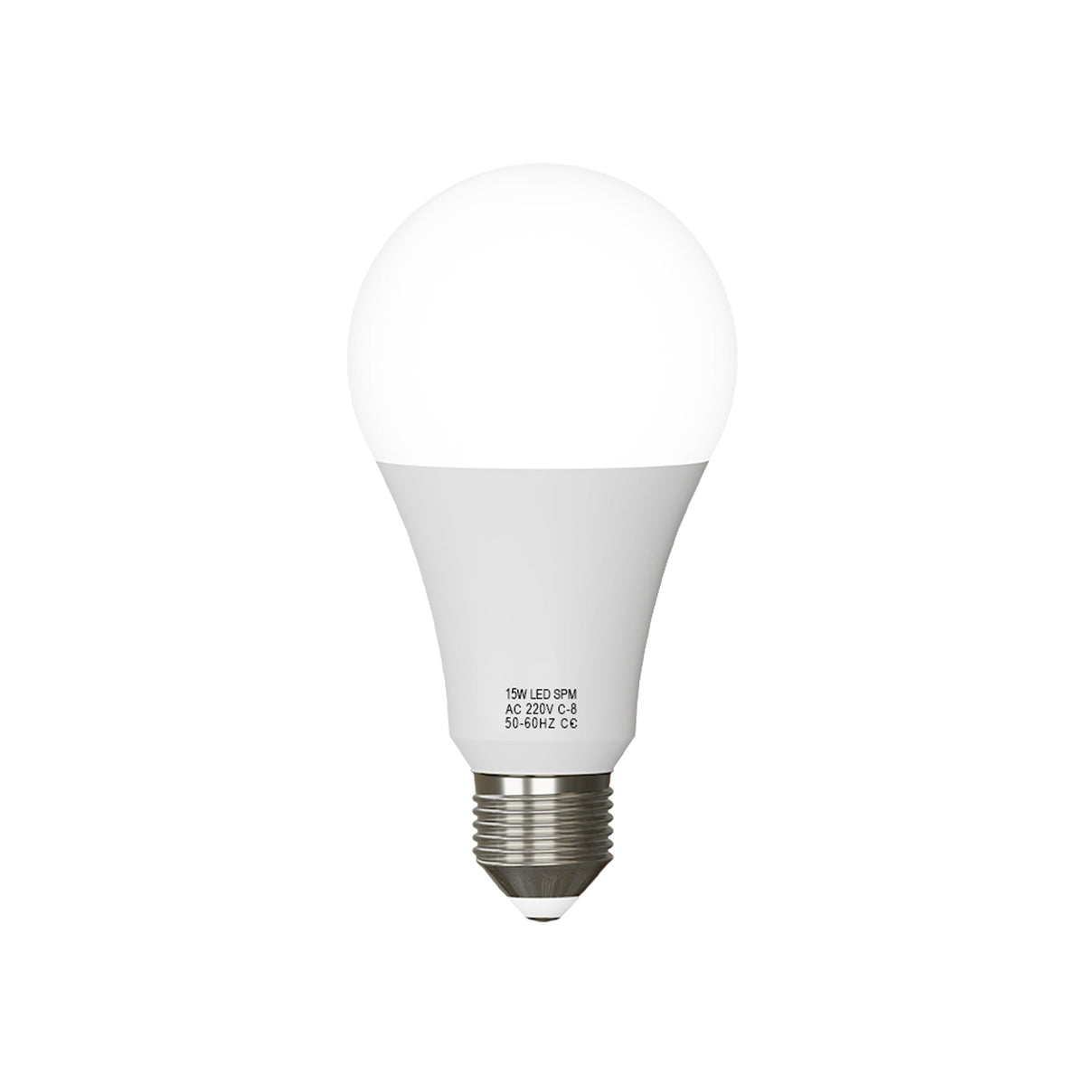 LED E27 GLS Bulb (3W-25W)| Cool White Non Dimmable