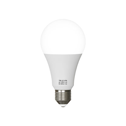 LED E27 GLS Bulb (3W-25W)| Cool White Non Dimmable