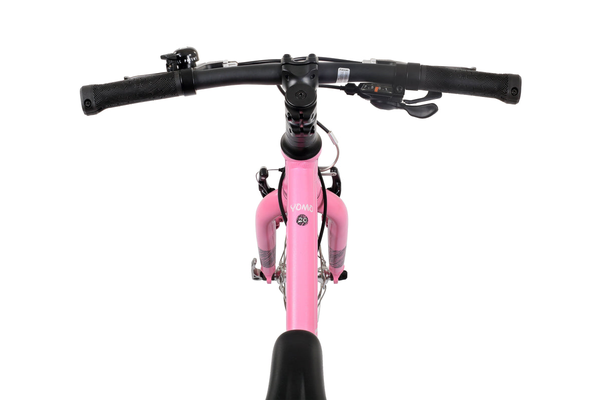 YOMO 20" Kids Bike - 5 Colour Options