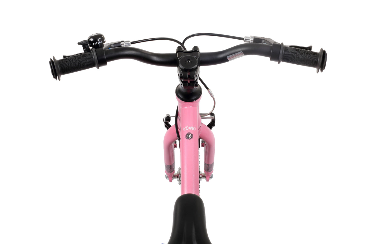 YOMO 16" Kids Bike - 5 Colour Options
