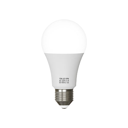 LED E27 GLS Bulb (3W-25W)| Cool White Non Dimmable