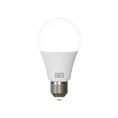 LED E27 GLS Bulb (3W-25W)| Cool White Non Dimmable