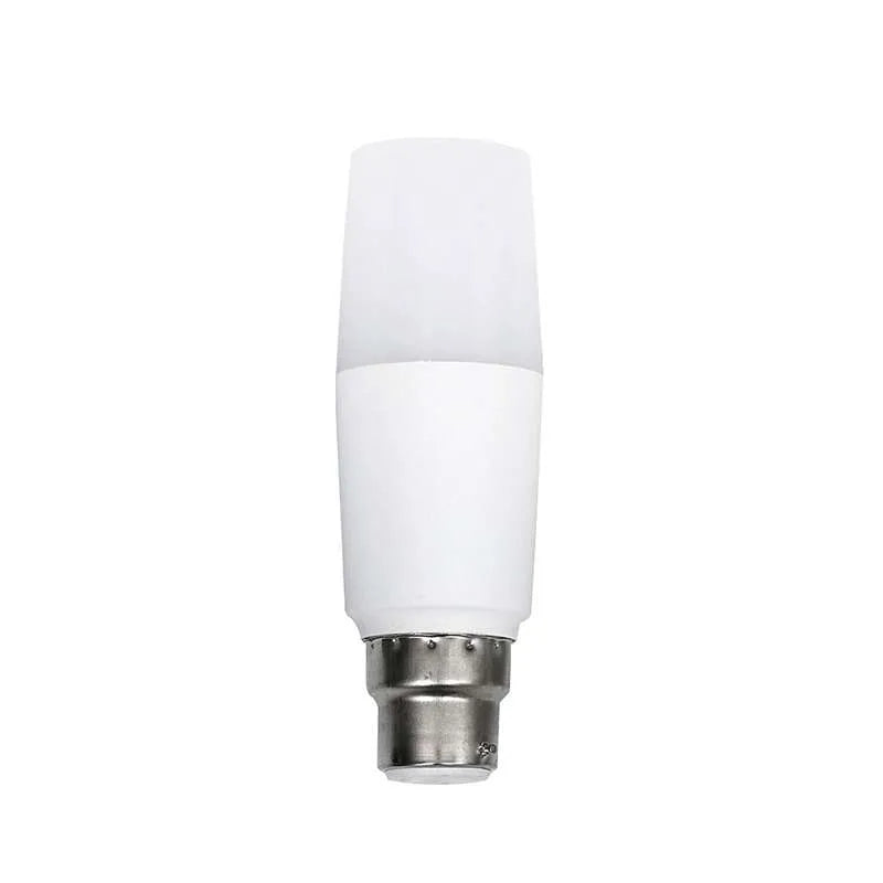 B22 LED Stick Bulb Dimmable (10W 15W 20W) T37 Cool White Bayonet