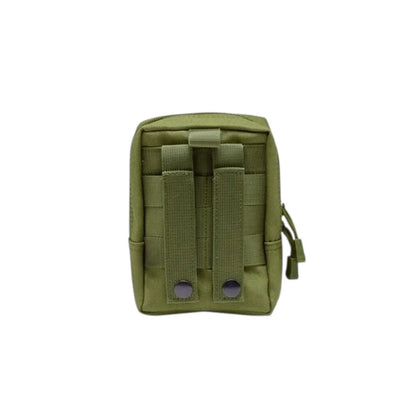 Tactical Molle Utility Pouch 15x12x7cm