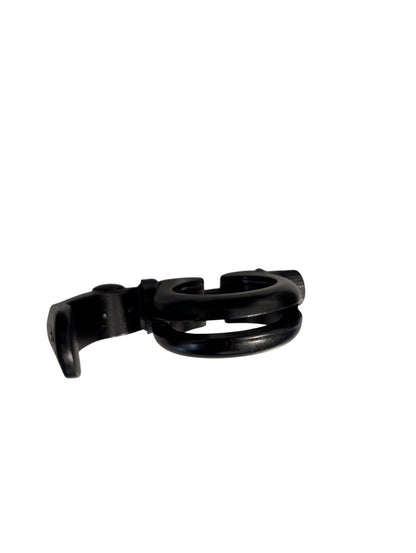 31.8mm Quick Release Alloy Seat Post Collar