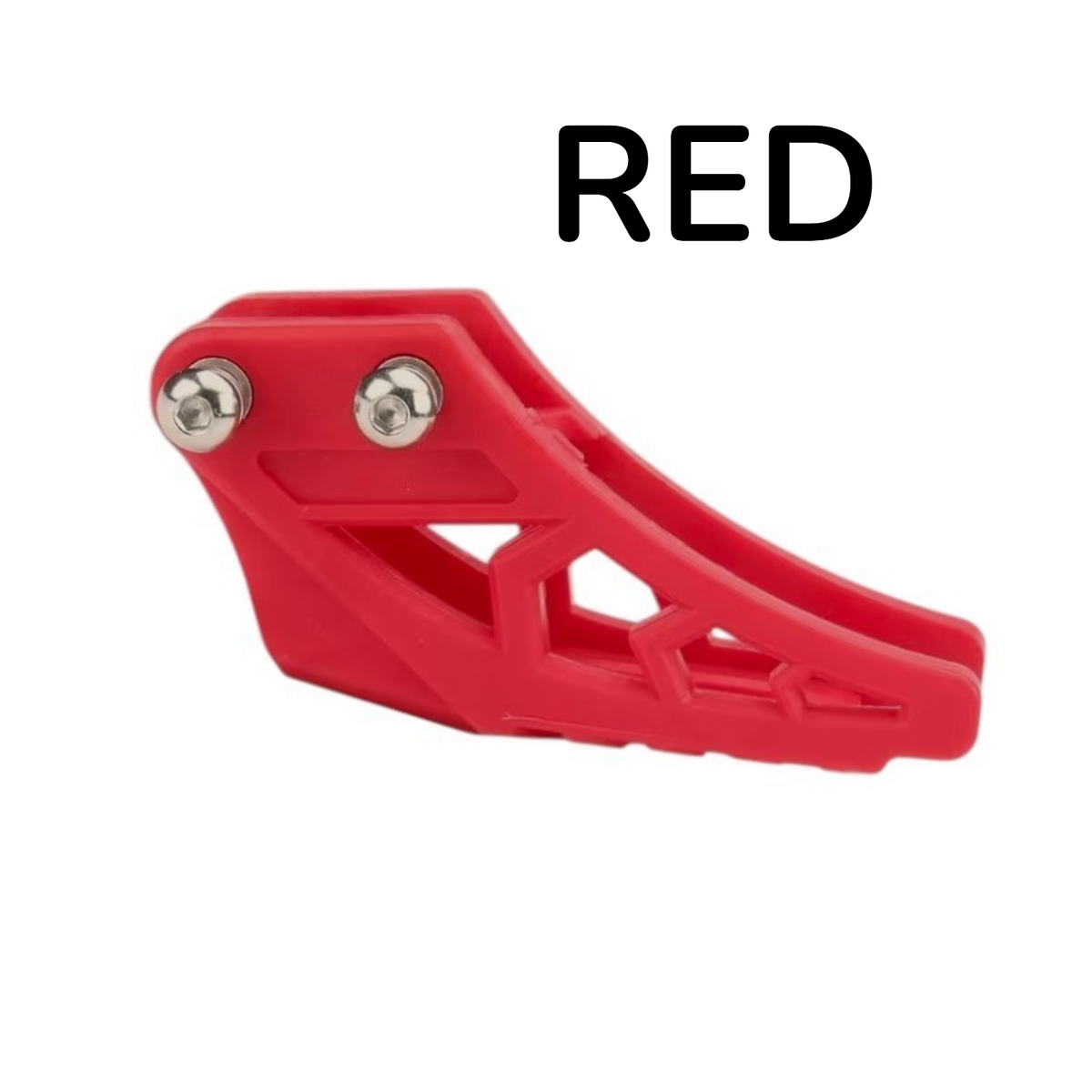 Pitbike Chain Guide CRF50 CRF70 KLX 110cc 125cc 140cc 150cc