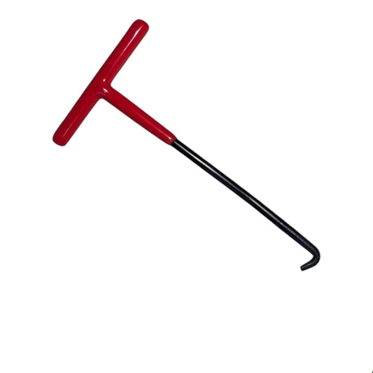 Exhaust Spring Hook Puller