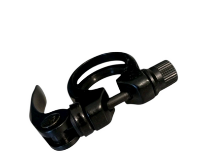 31.8mm Quick Release Alloy Seat Post Collar