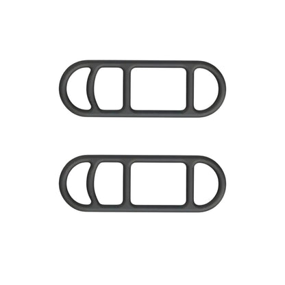 Replacement Bike Light Straps