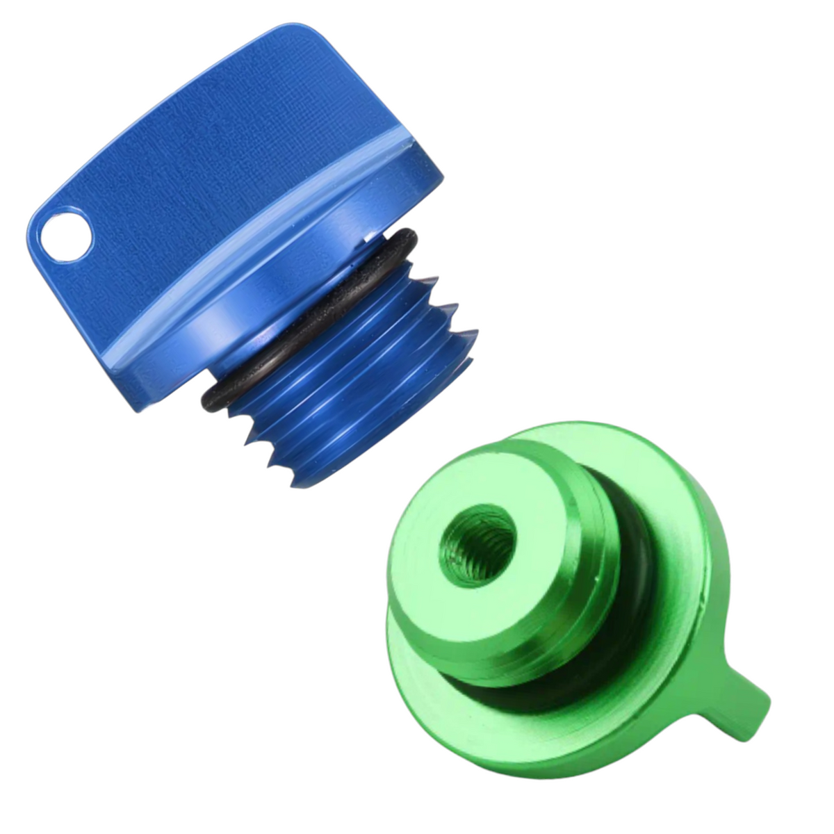 Pitbike Oil Filler Cap M20x2.5