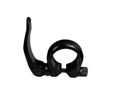 31.8mm Quick Release Alloy Seat Post Collar