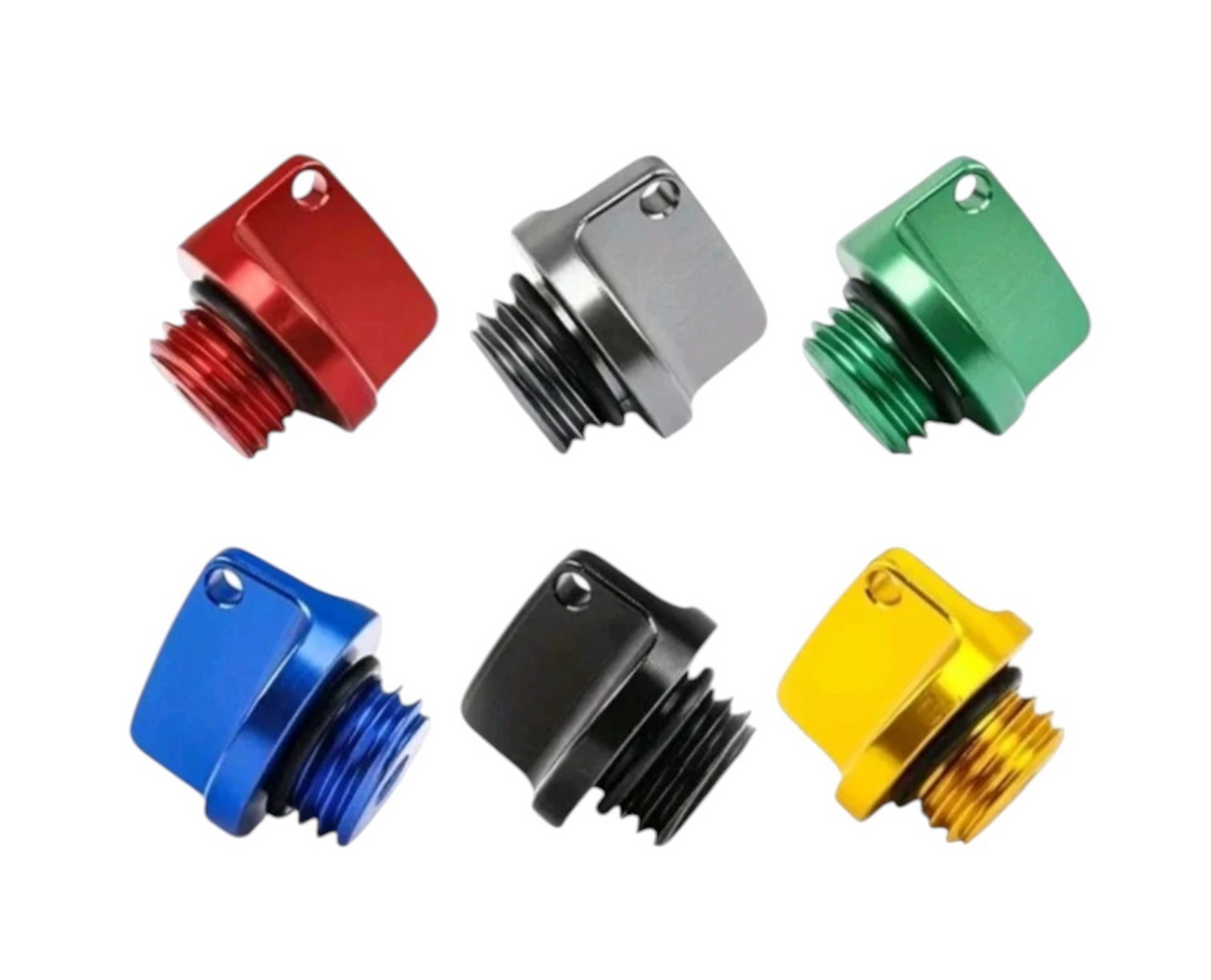 Pitbike Oil Filler Cap M20x2.5
