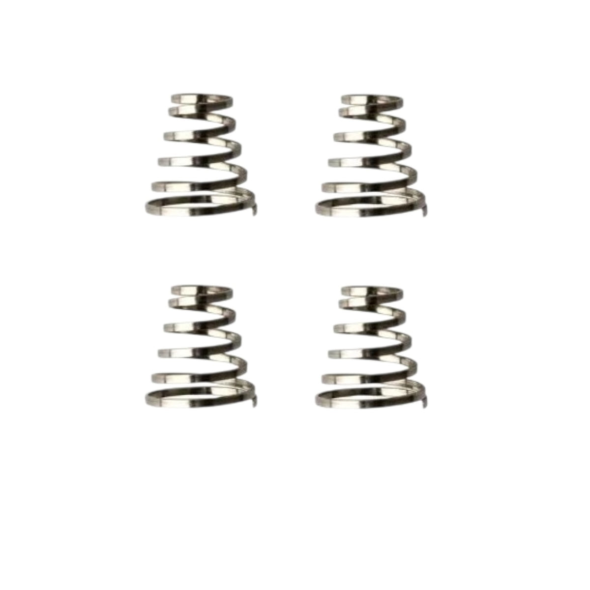 Replacement Bike Wheel Skewer Springs