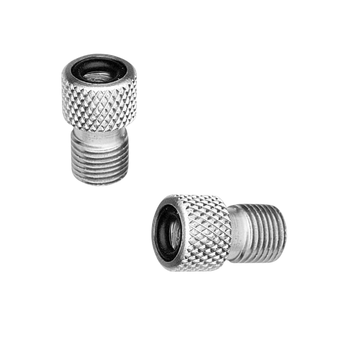 Presta Valve Adapters