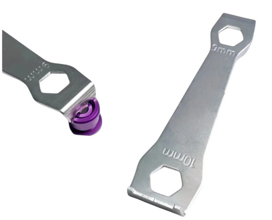 Chain Ring Nut Removal Tool