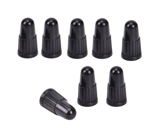 Presta Valve Dust Caps