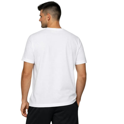 Nike Core White T-Shirt Mens