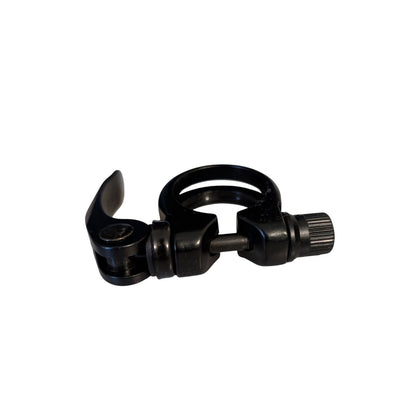 31.8mm Quick Release Alloy Seat Post Collar