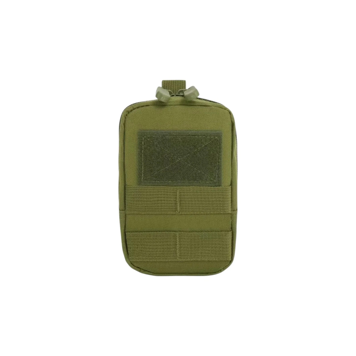 Tactical Molle Utility Pouch 15x12x7cm