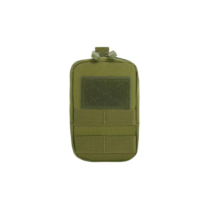 Tactical Molle Utility Pouch 15x12x7cm