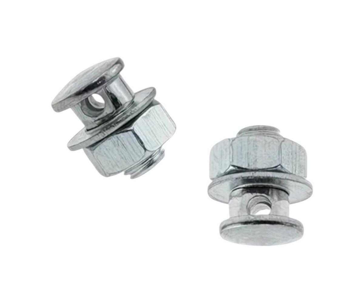 Brake Cable Pinch Bolts