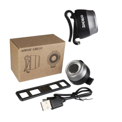 PROVIZ Rear Bike Light LED360 Procyon