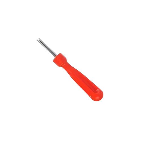 Schrader Valve core Removal Tool