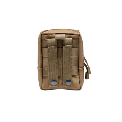 Tactical Molle Utility Pouch 15x12x7cm