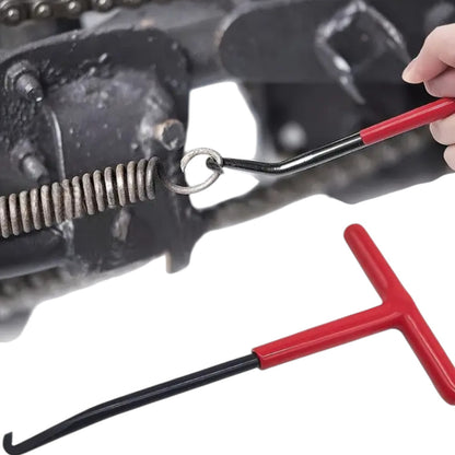 Exhaust Spring Hook Puller