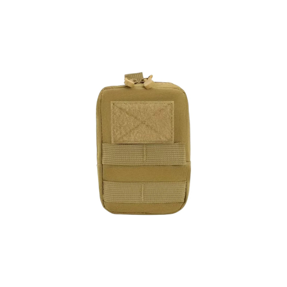 Tactical Molle Utility Pouch 15x12x7cm