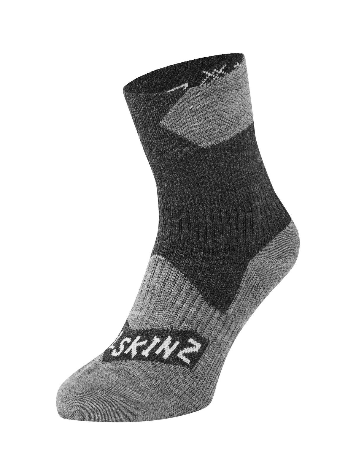 SealSkinz Bircham Waterproof All Weather Ankle Sock - 3 Colour Options
