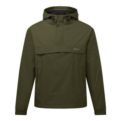 Mens Waterproof Hooded Top Tuffstuff Sutherland