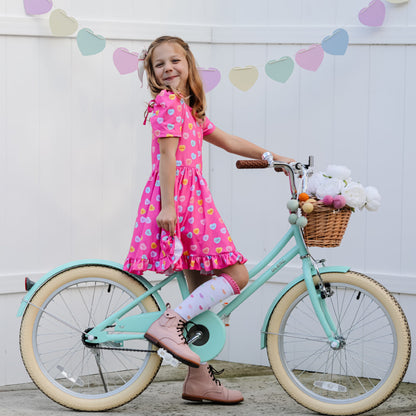 Glerc 12 Inch Kids Bike For 2 - 4 Years Old - 7 Colour Options