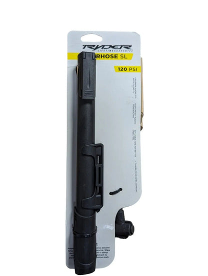 Ryder Compact Bike Pump