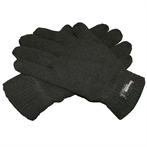 Mens Thinsulate Gloves