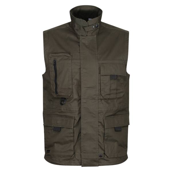Regatta Utility Gilet